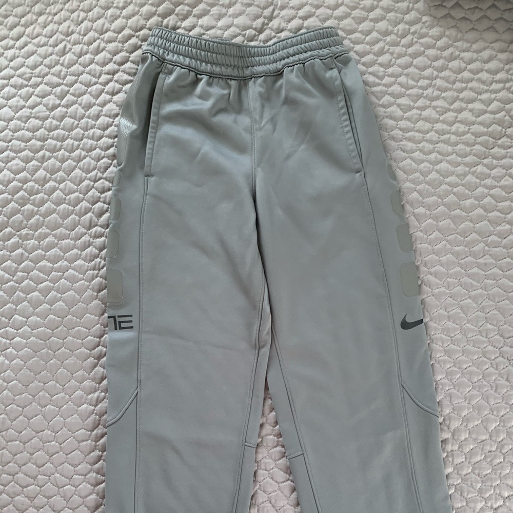 Nike Elite training pants - straight leg